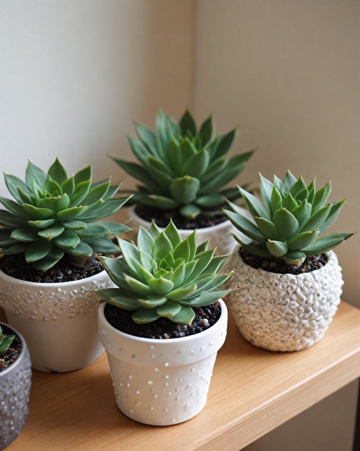 Best Succulents For Beginners