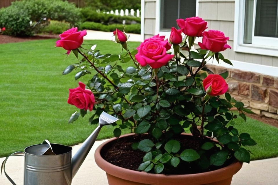 5 Reasons Why You Should Think Twice Before Growing a Rose