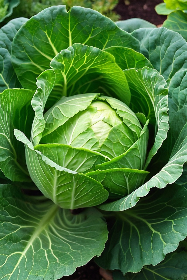 Cabbage