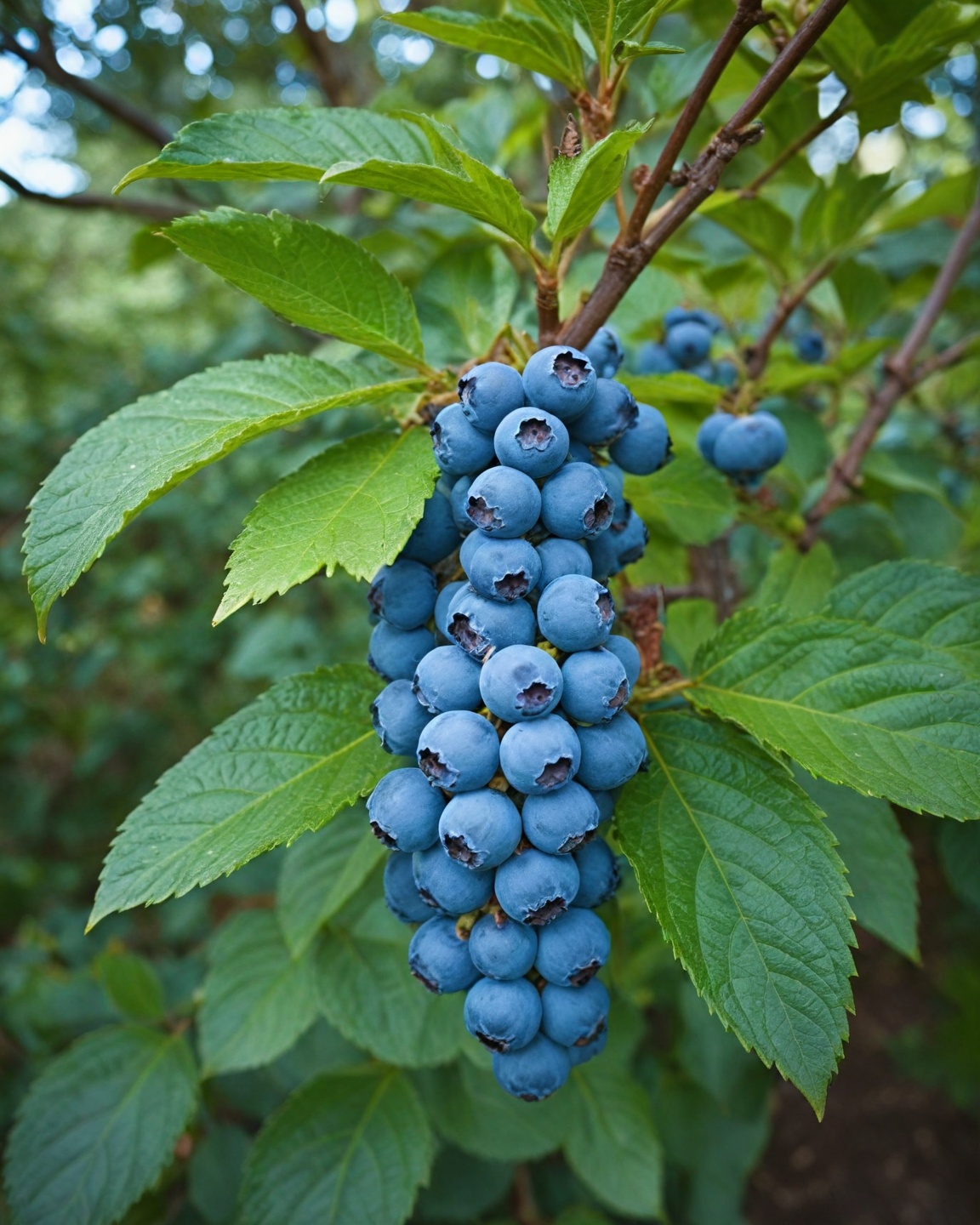 11 Best Blueberry Varieties