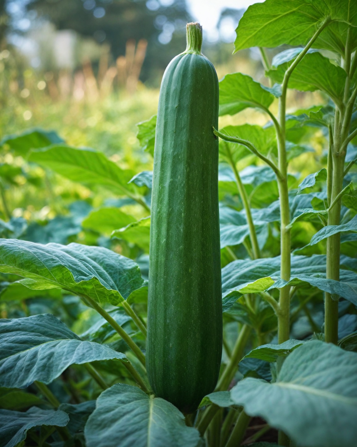 Zucchini