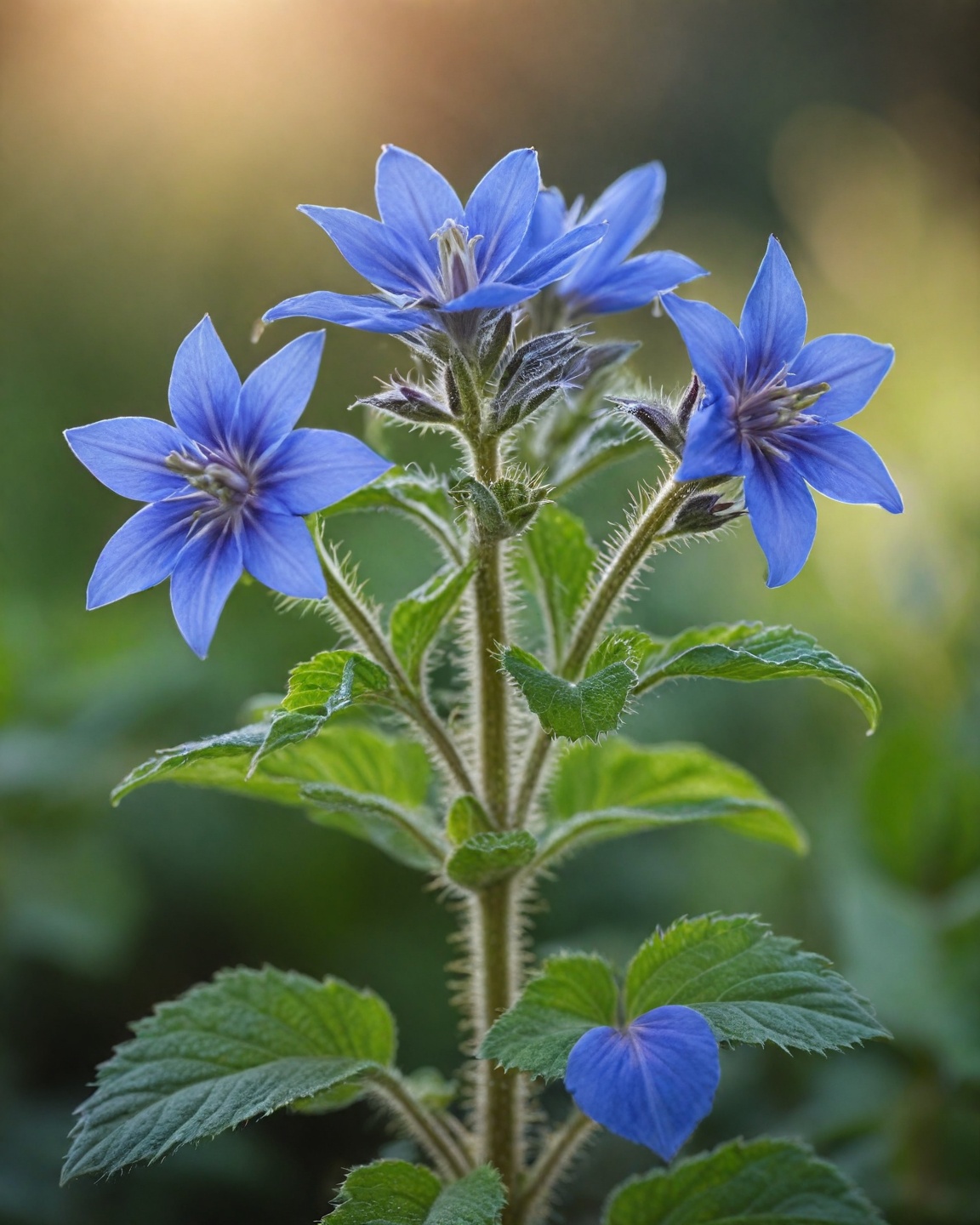 Borage