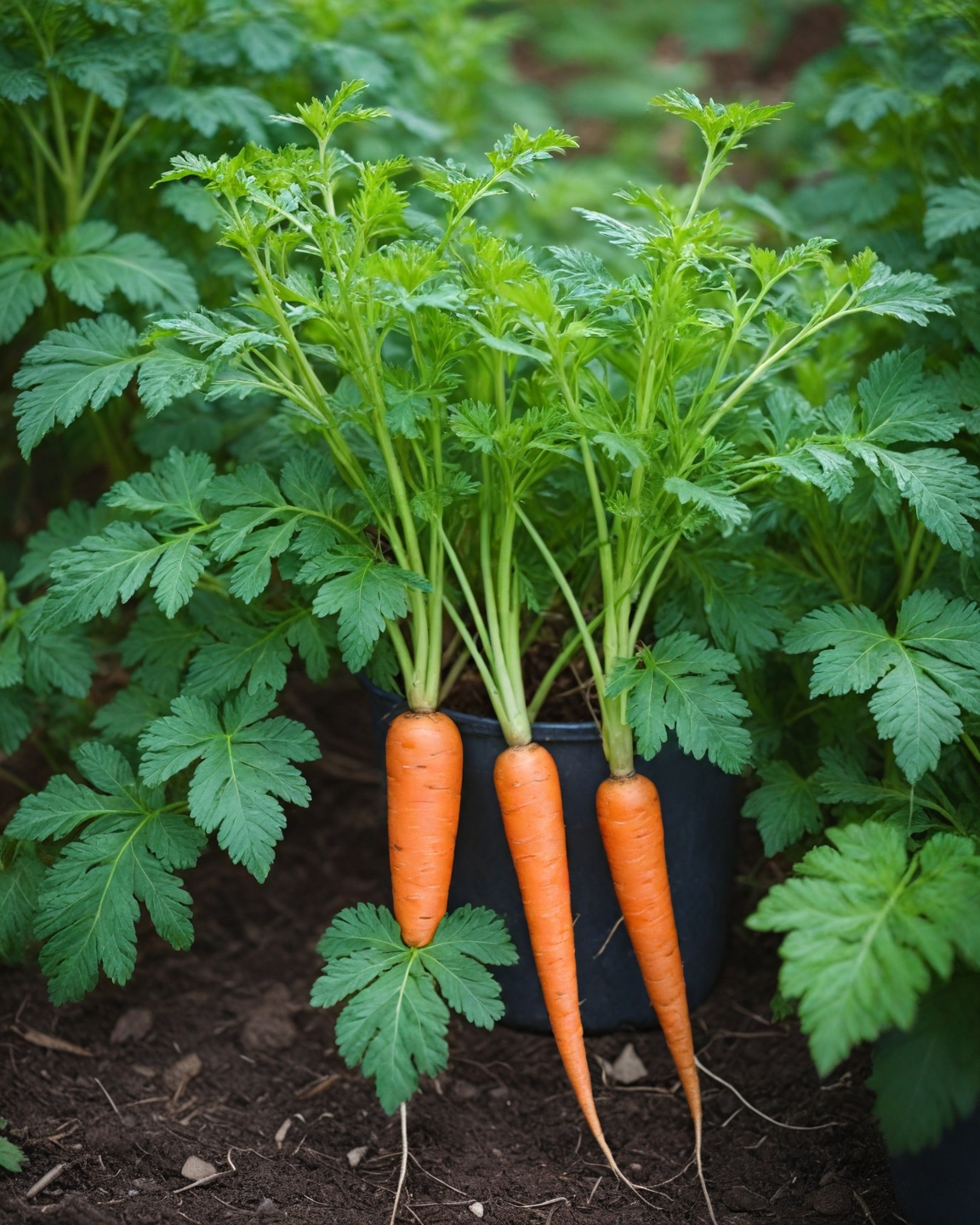 Carrots