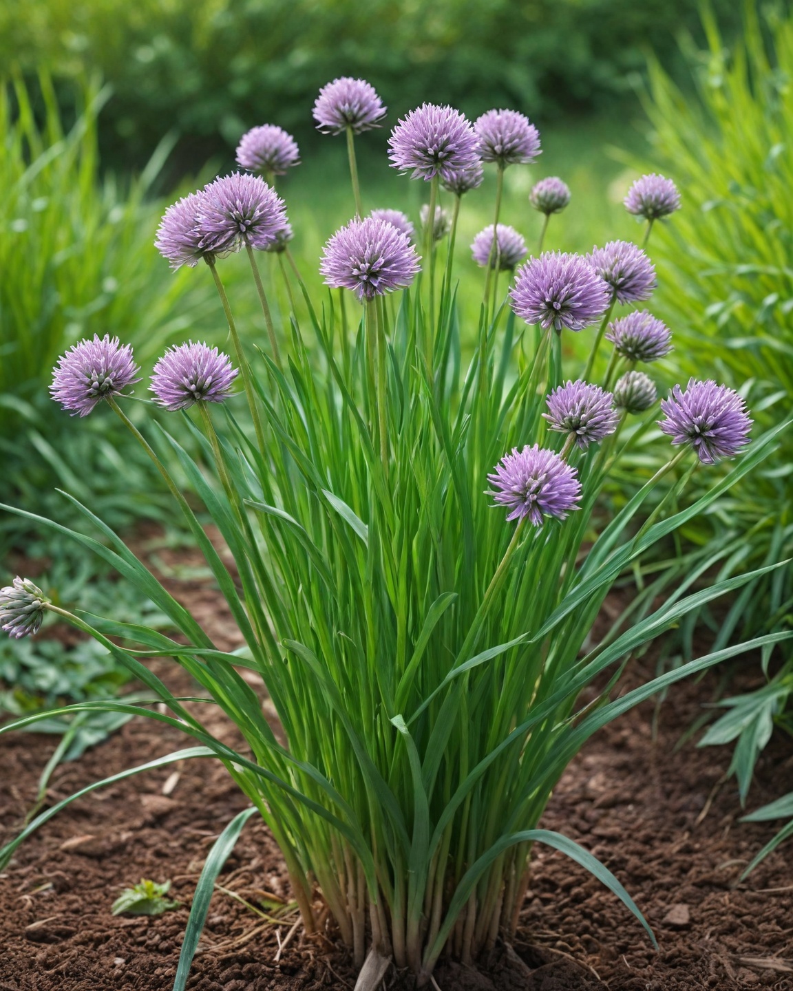 Chives