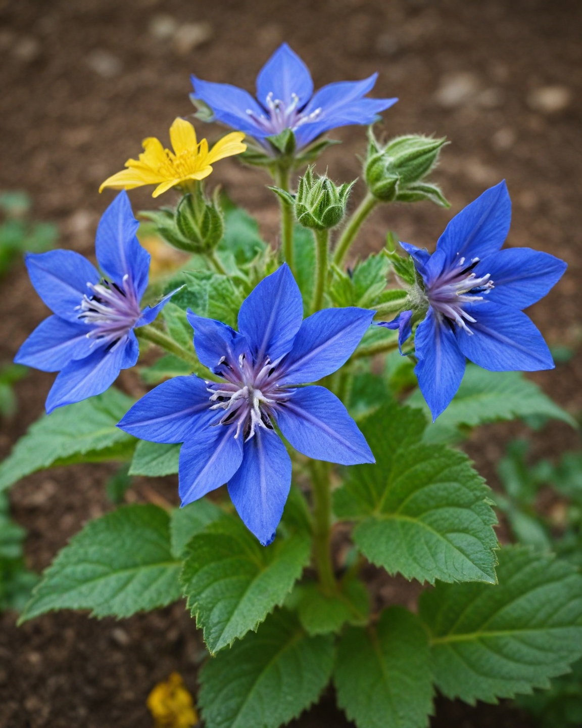 Borage