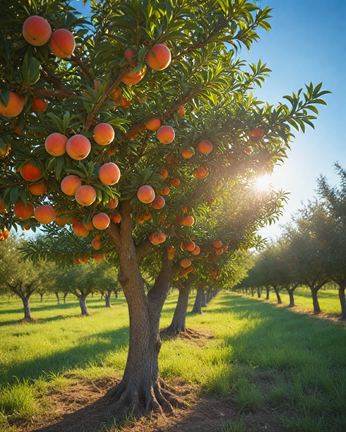 10 Best Fruits To Grow In Texas 10-best-fruits-to-grow-in-texas