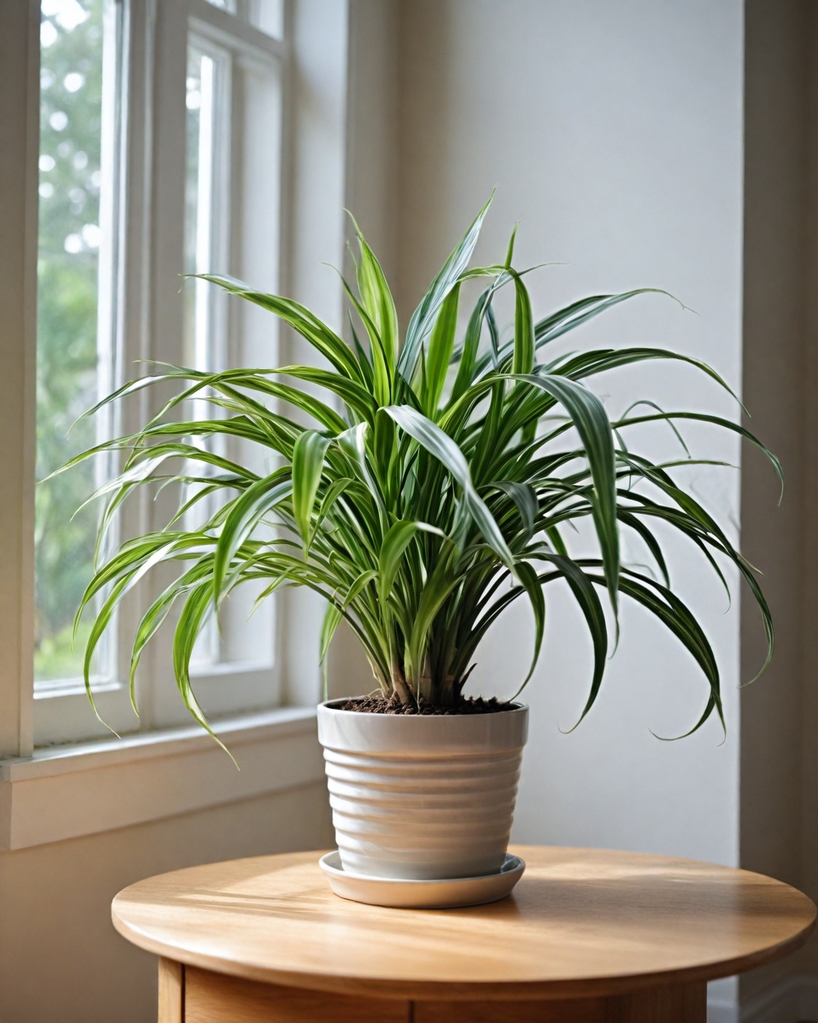 Spider Plant