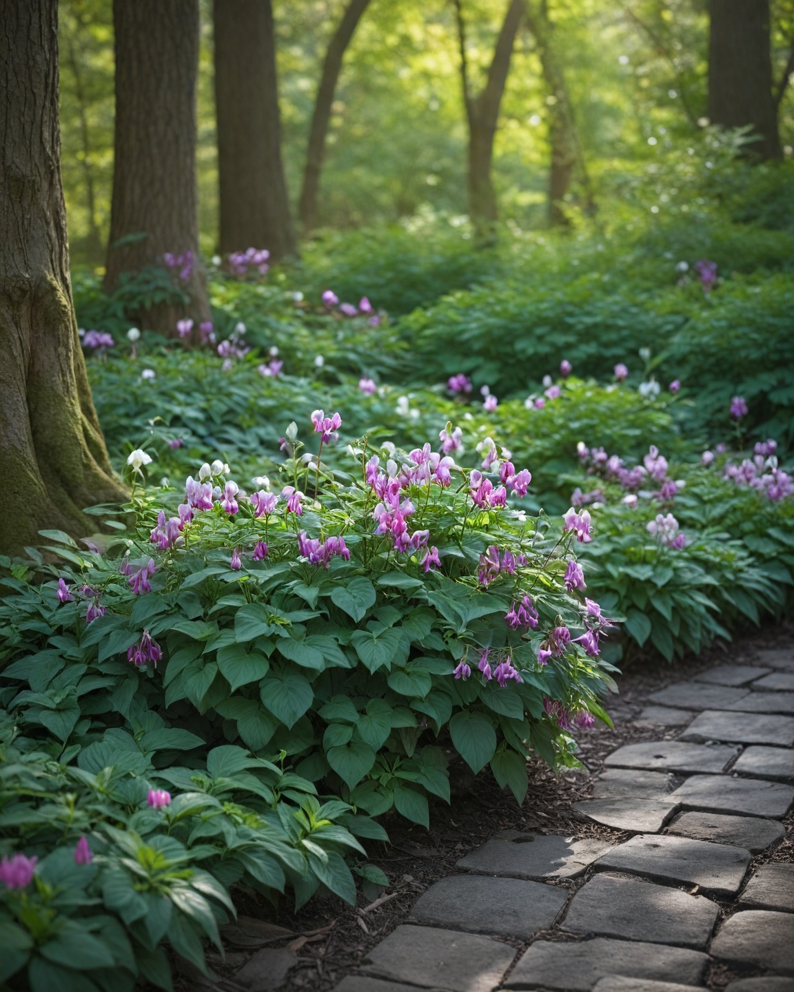 Bleeding Hearts