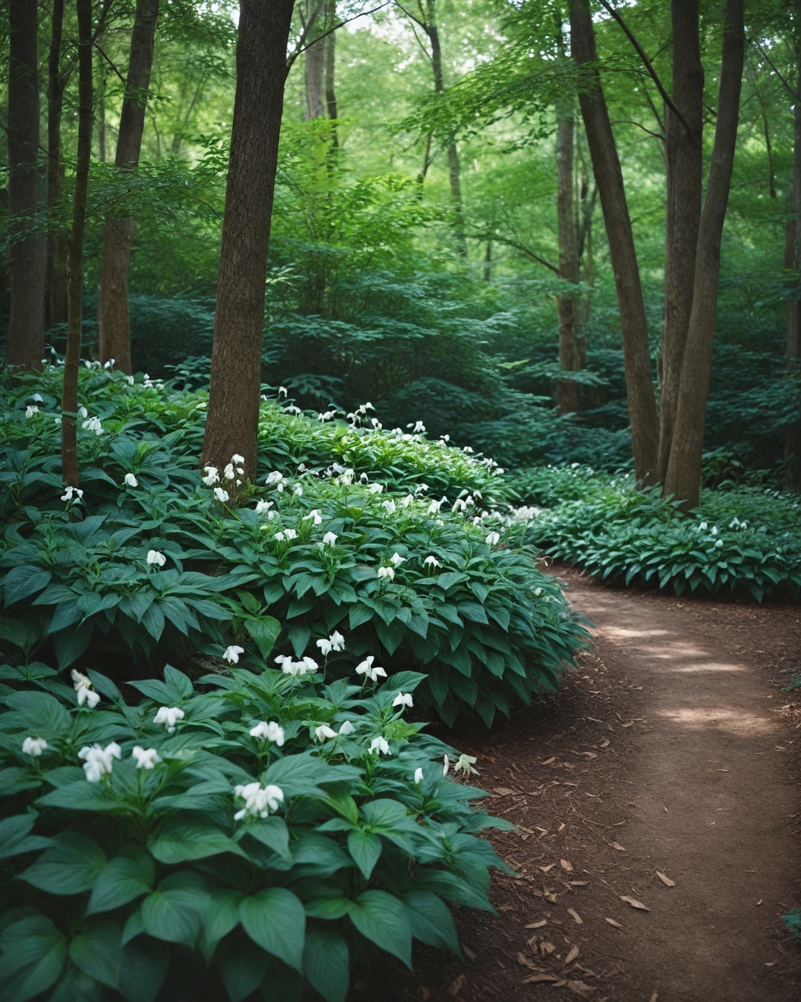 Solomon's Seal