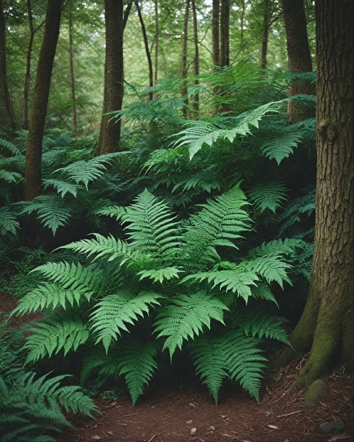 Ferns