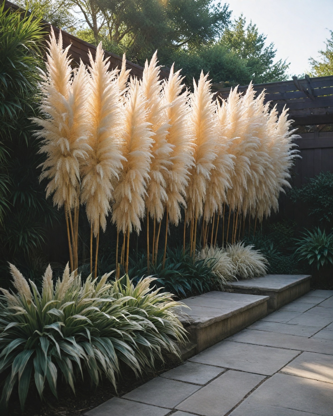 10 Best Ornamental Grasses For Privacy