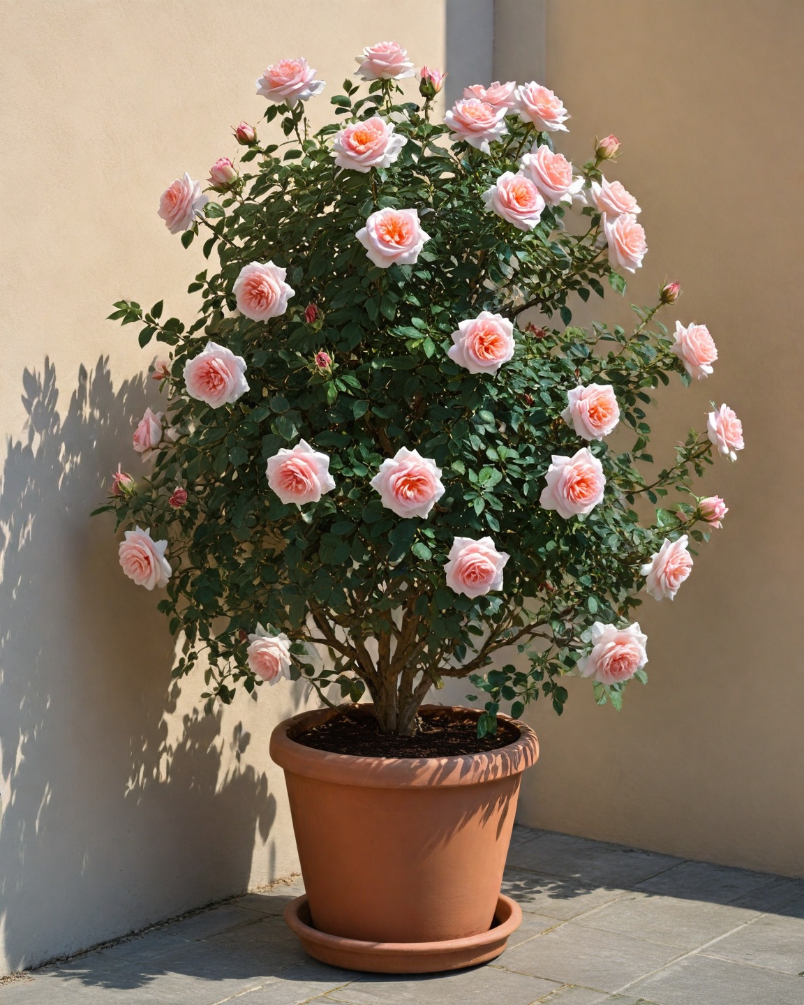 Climbing Roses