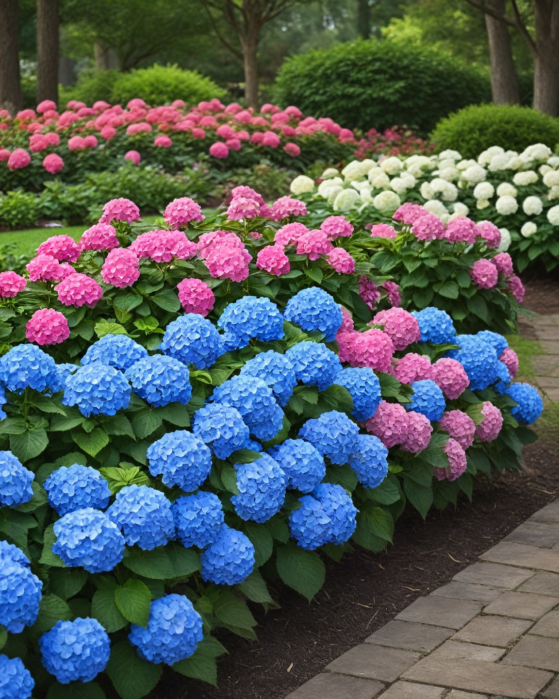 10 Best Shrubs For Flower Beds