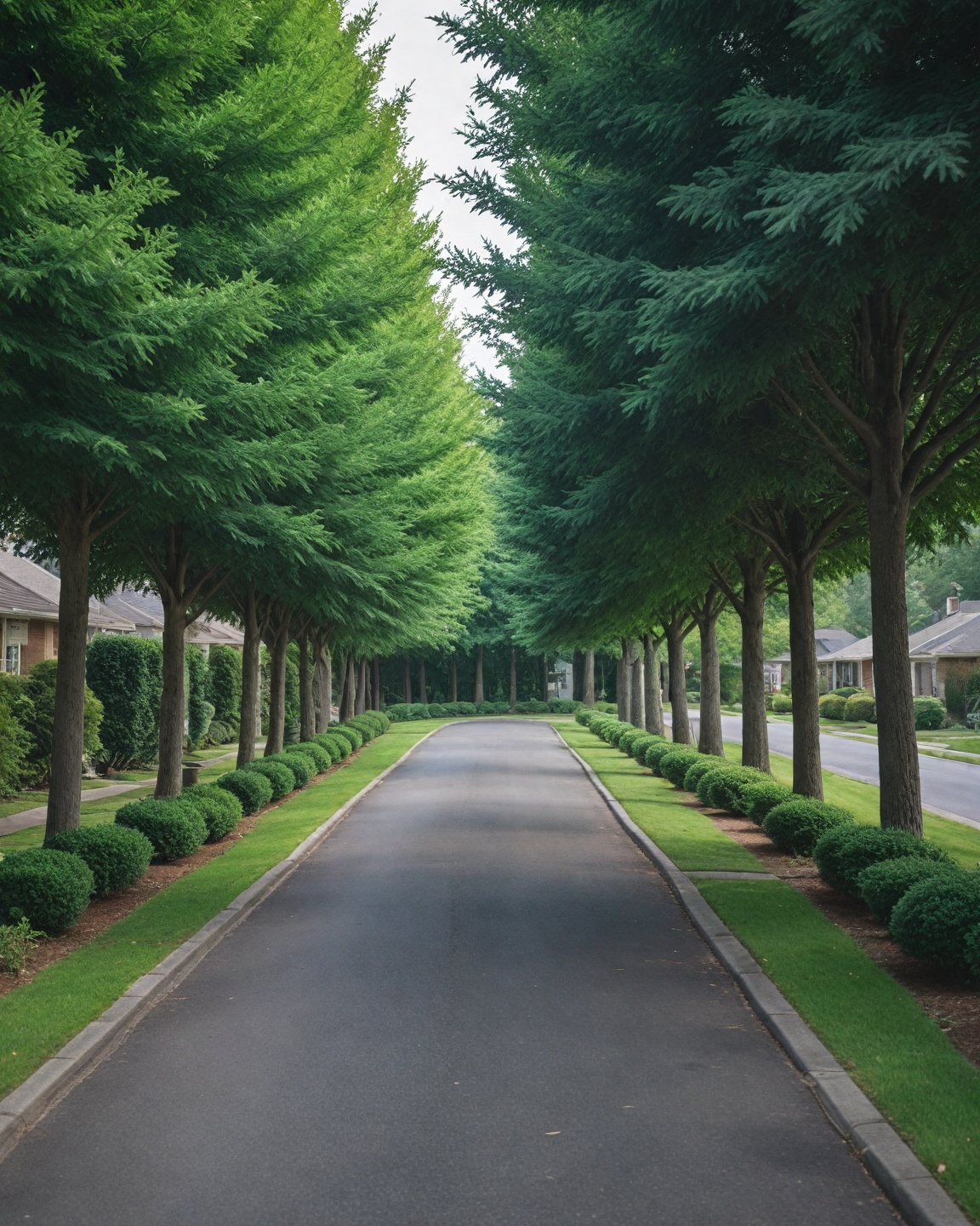 9 Best Trees To Block Road Noise