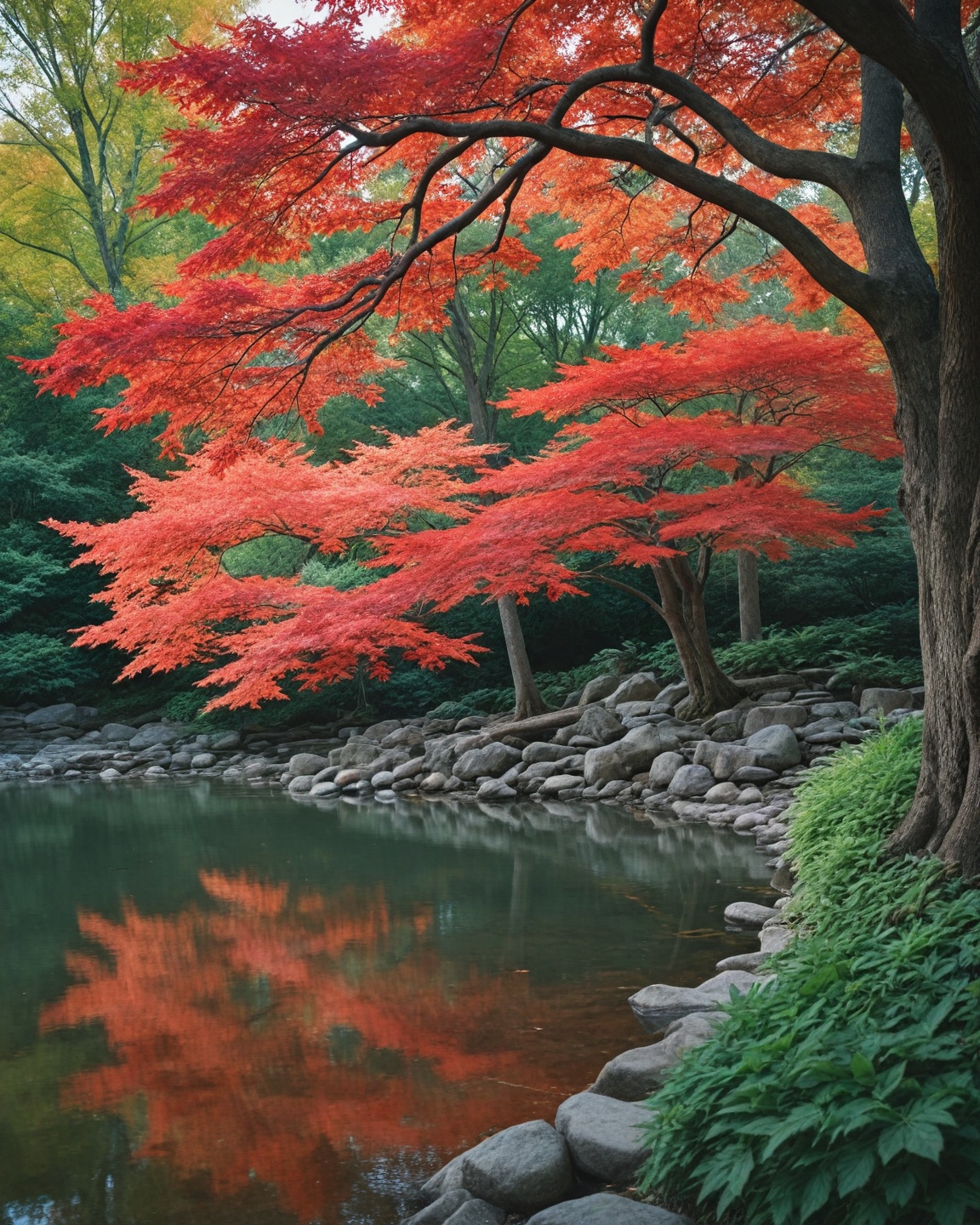 10 Best Trees To Plant Around A Pond