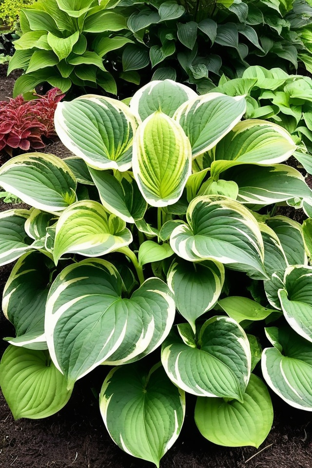 7 Reasons Why Your Hostas Aren't Thriving and How to Help Them