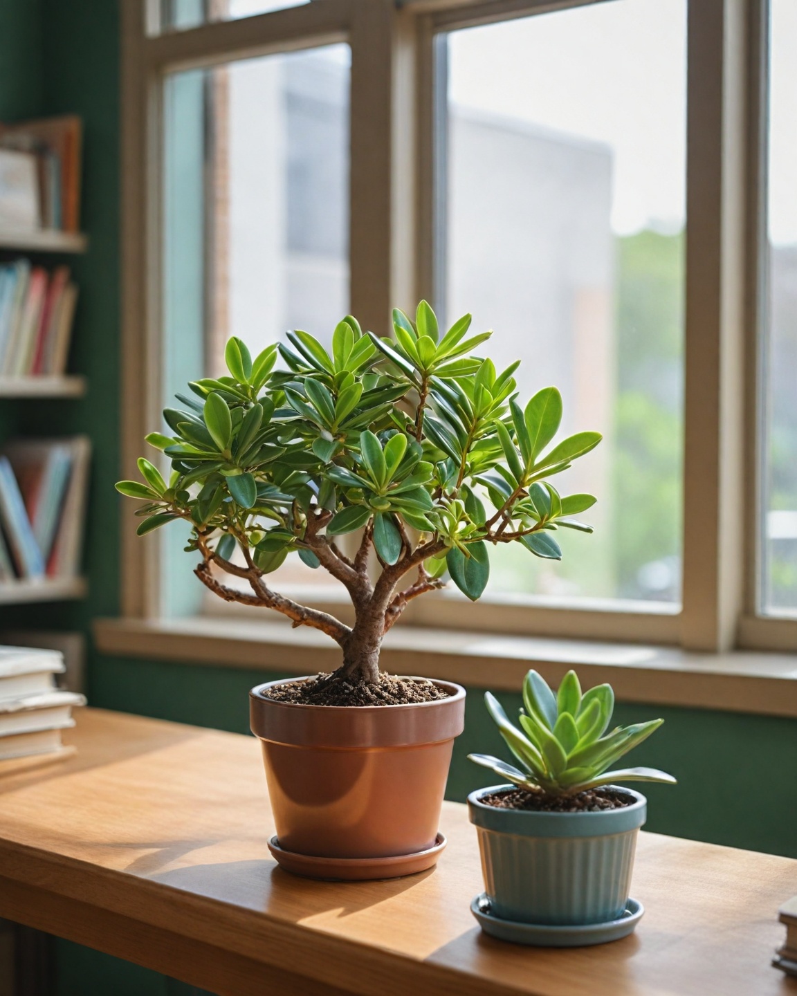 10 Succulents For Classroom