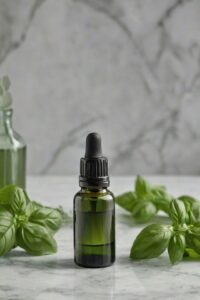 Basil Essential Oil