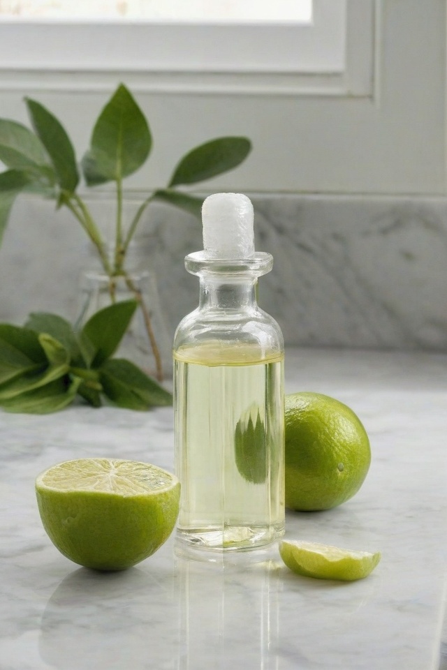 Bergamot Essential Oil
