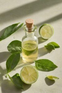 Bergamot Oil