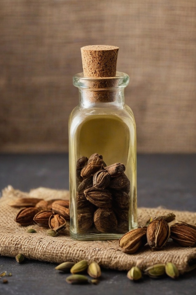 Photo inspiration: Visual Reference: 10 Essential Oils For Cats