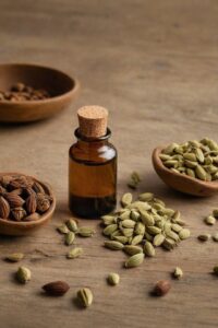 Cardamom Essential Oil