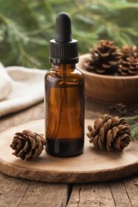 Cedarwood Essential Oil