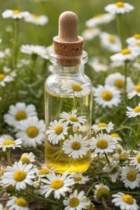 Chamomile Essential Oil