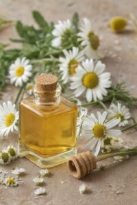 Chamomile Essential Oil