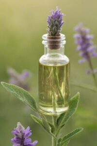 Clary Sage Essential Oil