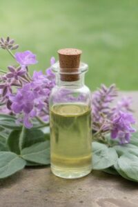 Clary Sage Oil