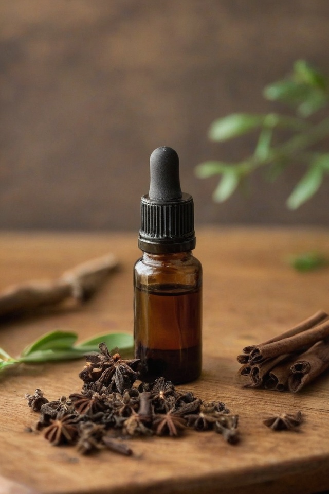 Clove Essential Oil