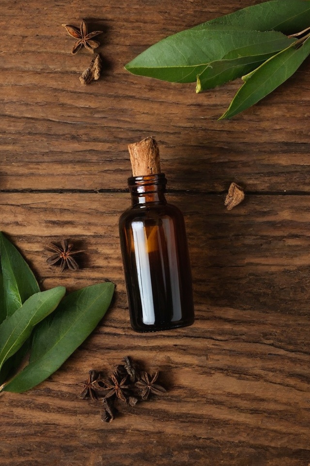 Clove Essential Oil