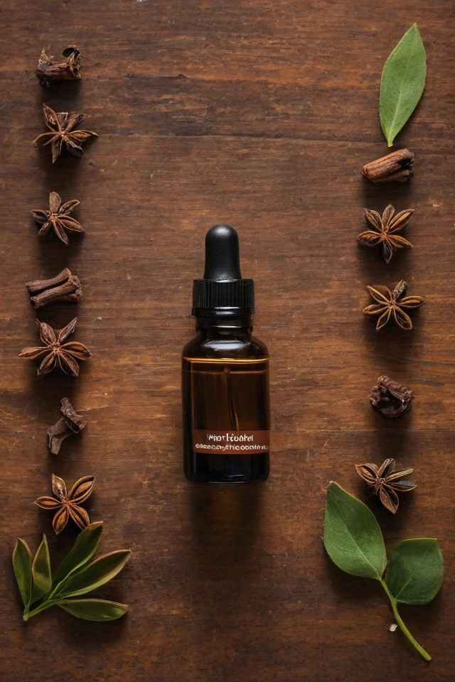Clove Essential Oil