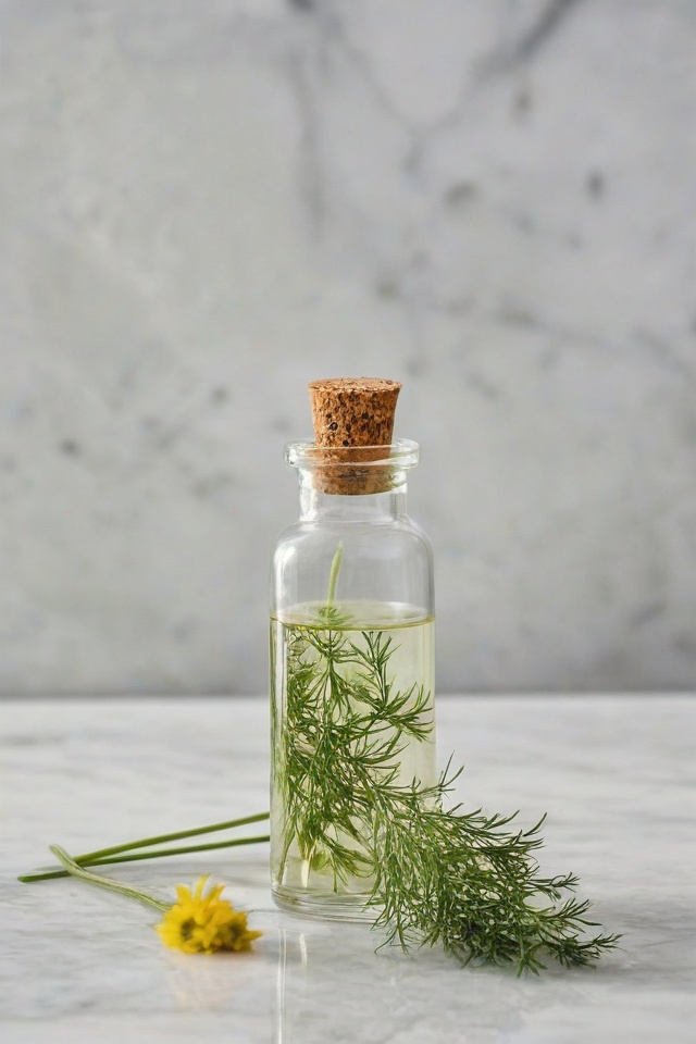 Dill Essential Oil
