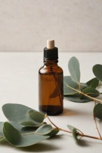 Eucalyptus Essential Oil