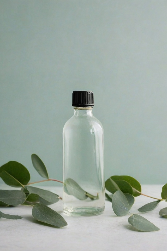 Eucalyptus Essential Oil