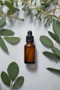 Eucalyptus Essential Oil