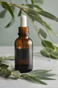 Eucalyptus Essential Oil