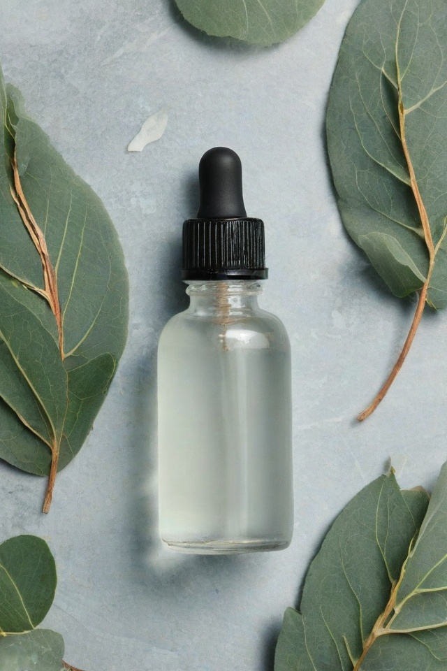 Eucalyptus Essential Oil