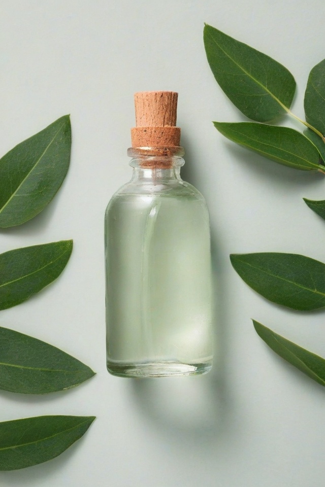 Eucalyptus Essential Oil
