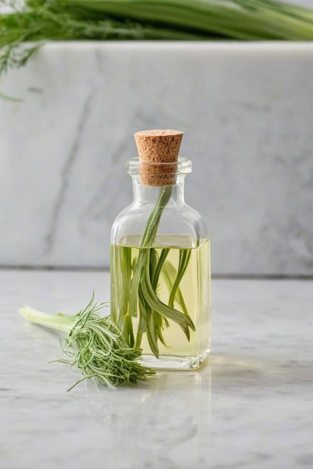 Fennel Essential Oil
