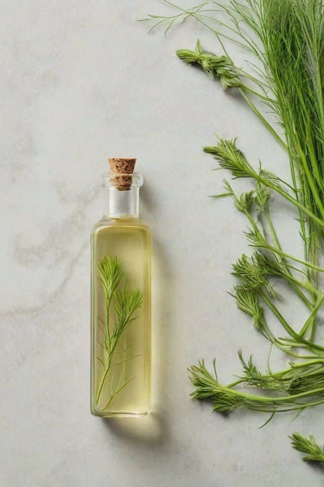 Fennel Essential Oil
