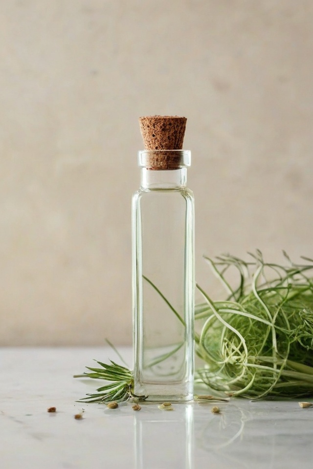 Fennel Essential Oil