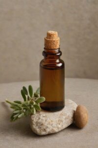 Frankincense Essential Oil