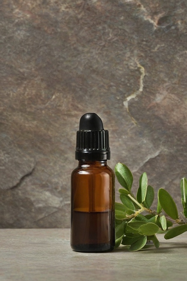 Frankincense Essential Oil