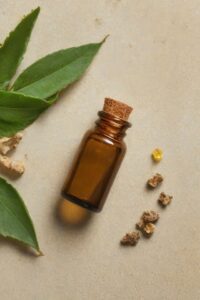 Frankincense Essential Oil