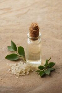 Frankincense Essential Oil