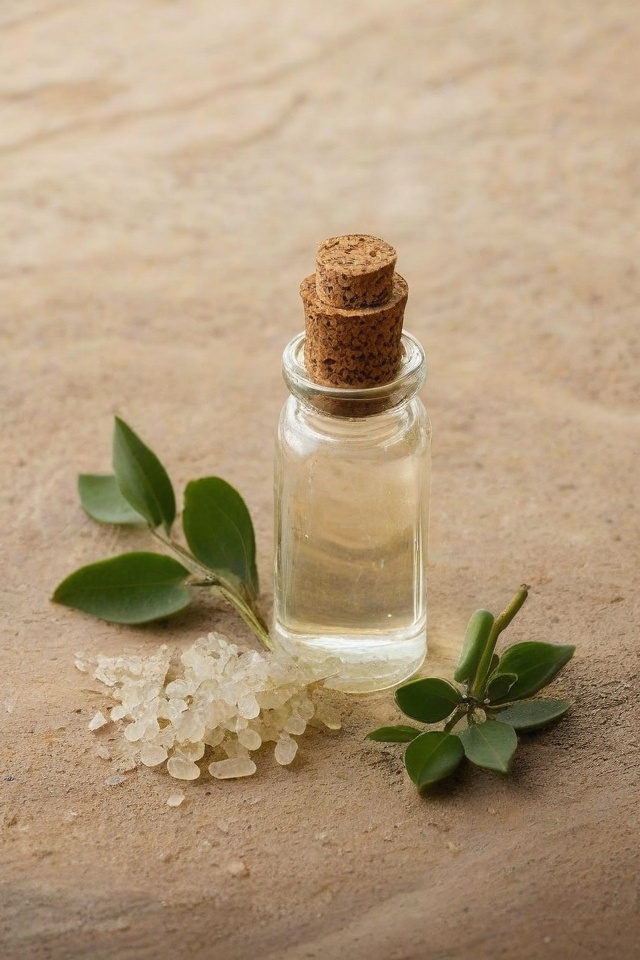 Frankincense Essential Oil