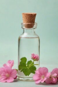 Geranium Essential Oil
